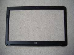 PAVILION G60 LCD FRONT COVER 496764-001